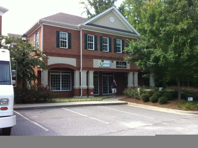 3D Signs & Dimensional Lettering