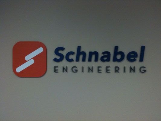 3D Signs & Dimensional Lettering