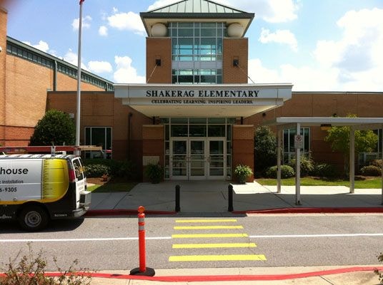 3D Signs & Dimensional Lettering