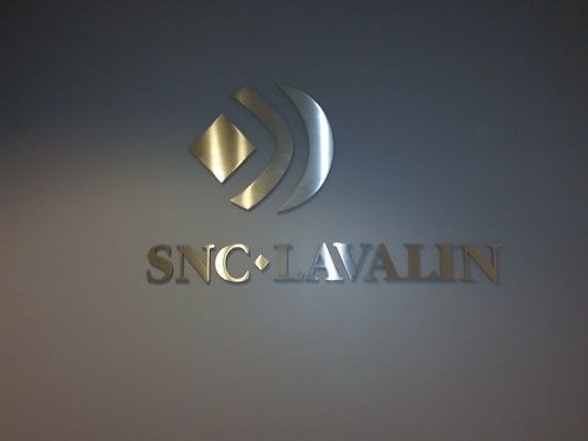 3D Signs & Dimensional Lettering