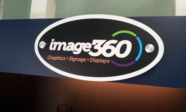 3D Signs & Dimensional Lettering