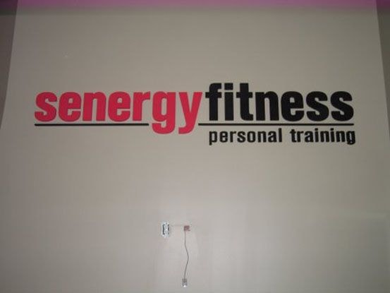 3D Signs & Dimensional Lettering