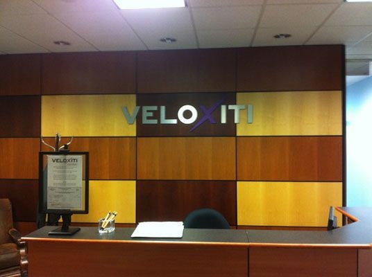 3D Signs & Dimensional Lettering