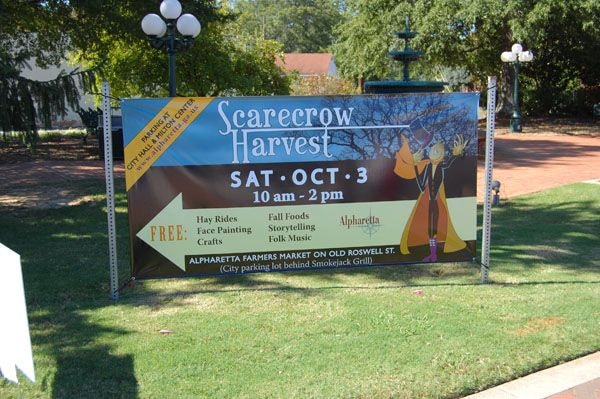 Fabric & Vinyl Indoor Banners