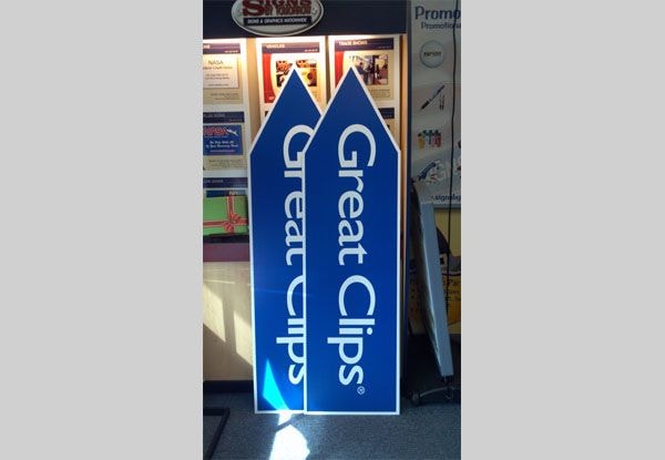 Feather Flags & Flutter Flags in [city]