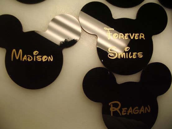 Custom Badges & Name Tags in [city]