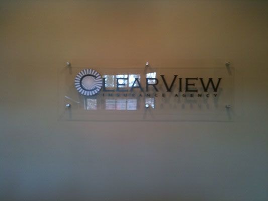 Acrylic Displays in [city]