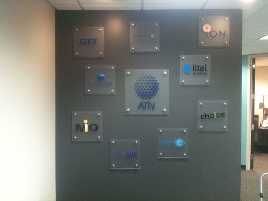 Acrylic Displays in [city]