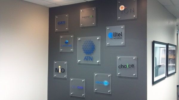 Acrylic Displays in [city]