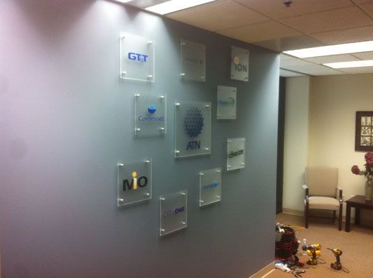 Acrylic Displays in [city]