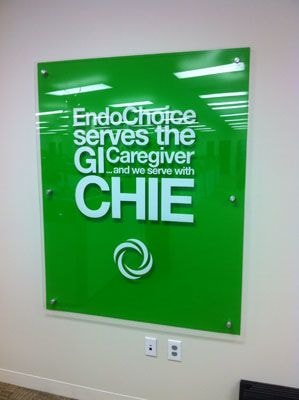 Acrylic Displays in [city]