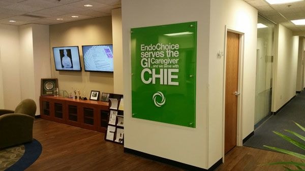 Acrylic Displays in [city]