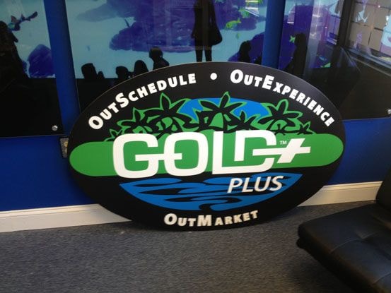 Acrylic Displays in [city]