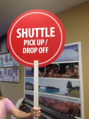 Acrylic Displays in [city]