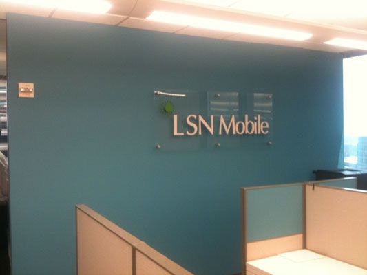 Acrylic Displays in [city]