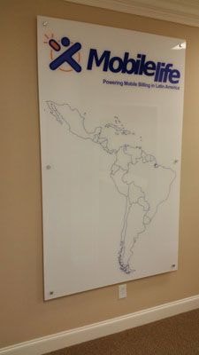 Acrylic Displays in [city]