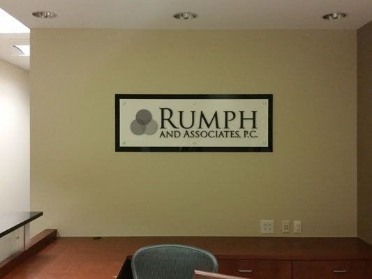 Acrylic Displays in [city]