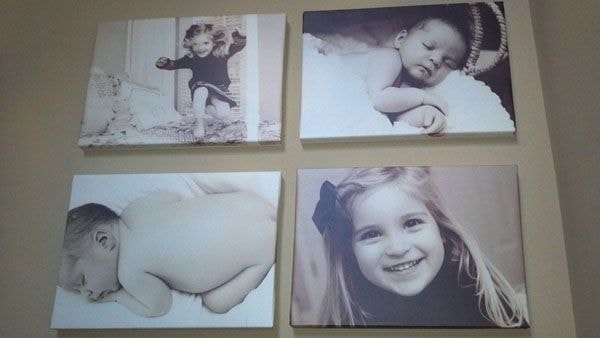 Canvas Prints & Fabric Prints in [city]