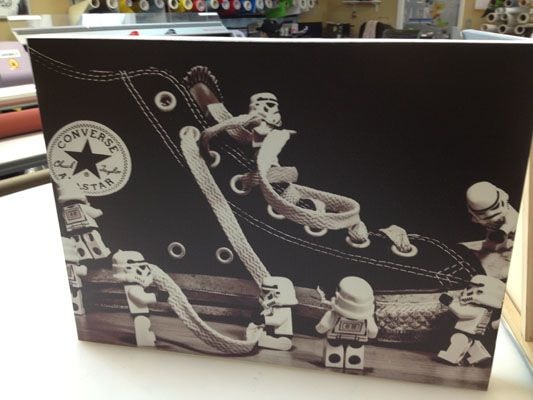 Canvas Prints & Fabric Prints in [city]