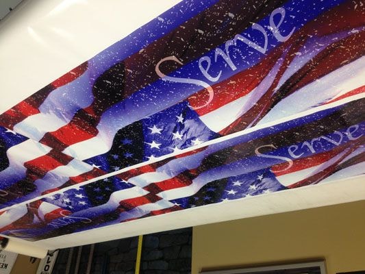 Custom Decals & Stickers in [city]