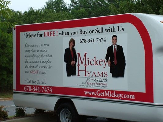 Vehicle Wraps in [city]