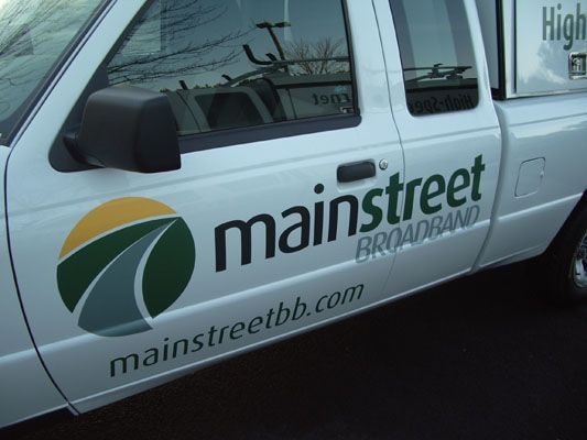 Vehicle Wraps in [city]