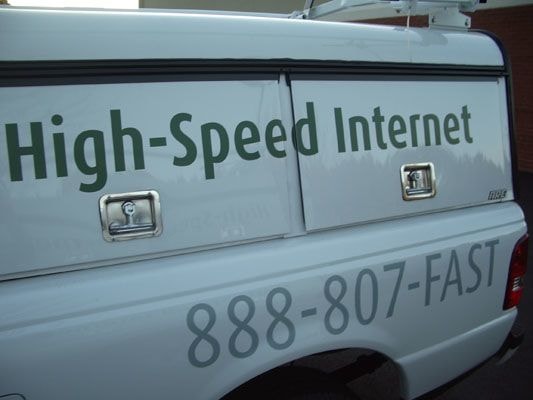 Vehicle Wraps in [city]