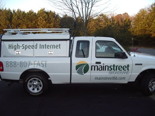 Vehicle Wraps in [city]