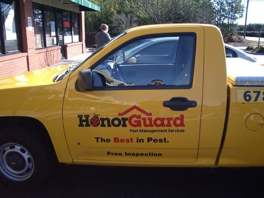 Vehicle Wraps in [city]