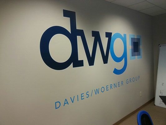 Wall Murals and Graphics