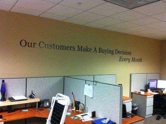 Wall Murals and Graphics