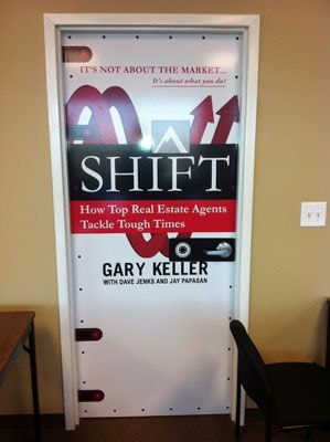 Outdoor Signage in [city]