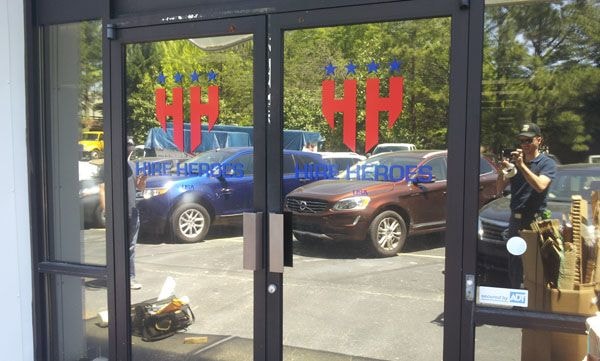 Window Graphics