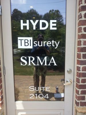 Window Graphics