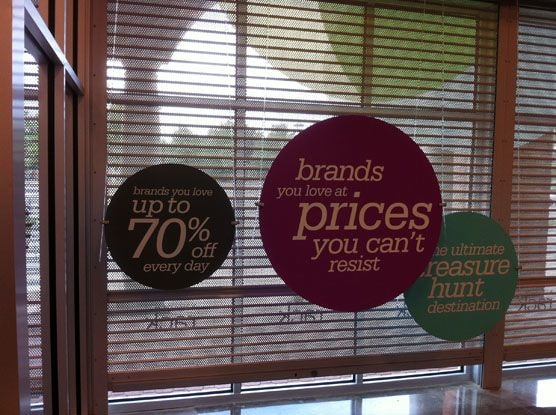 Window Graphics