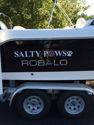 Boat Lettering and Decals in [city]