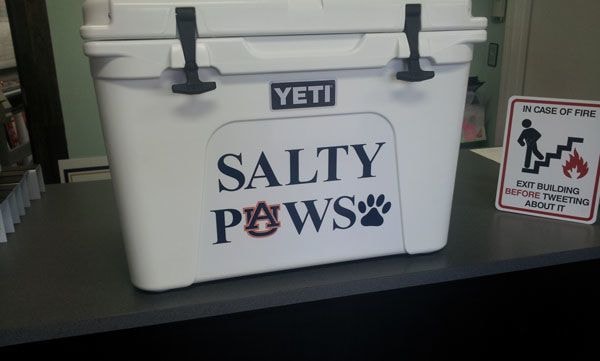 Boat Lettering and Decals in [city]