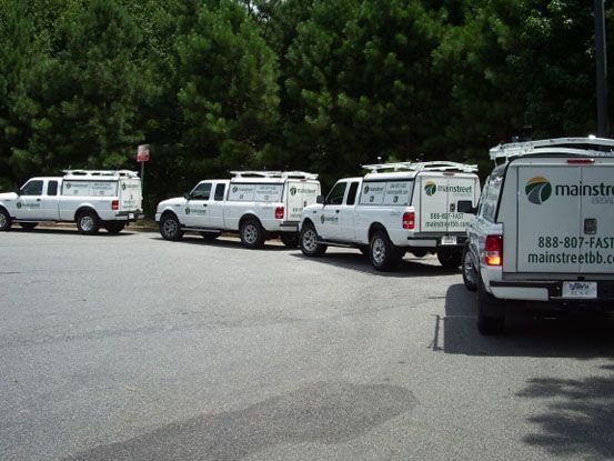 Fleet Graphics in [city]