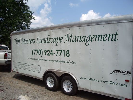 Vehicle Graphics & Lettering in [city]