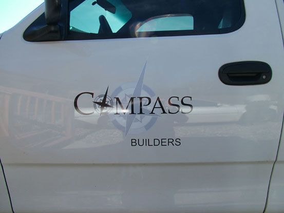 Vehicle Graphics & Lettering in [city]