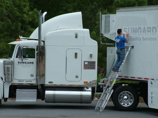 Vehicle Graphics & Lettering in [city]