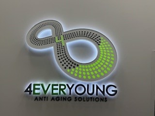 Custom Sign Printing Services | Healthcare | Aluminum