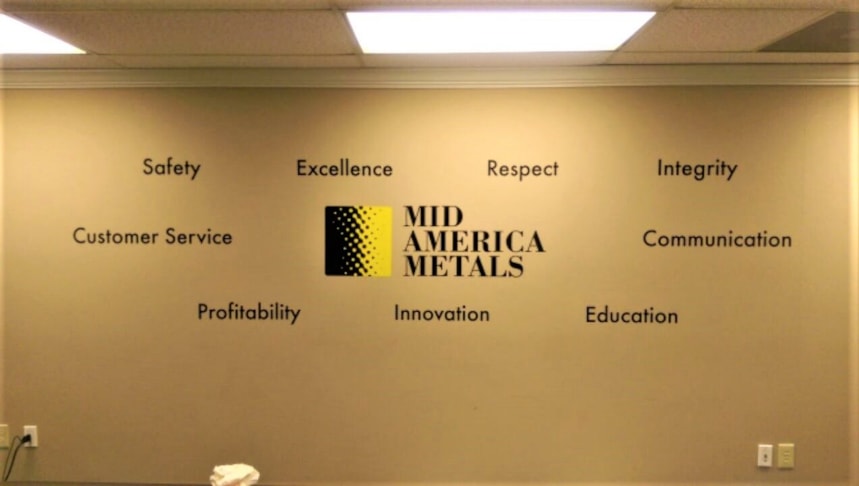 Custom Plastic & Acrylic Displays