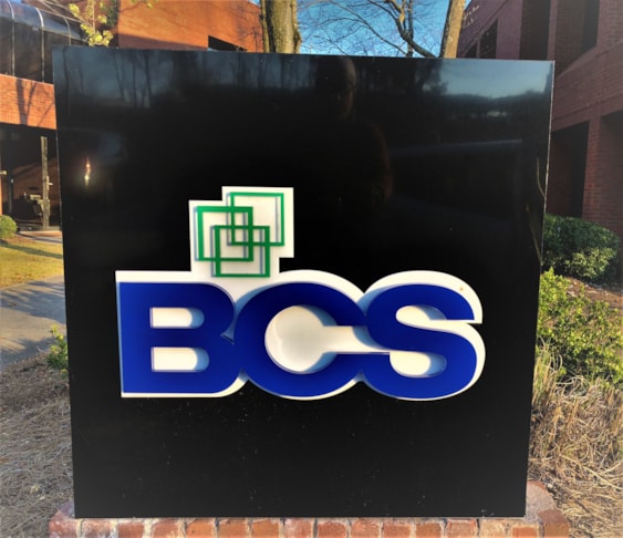 Exterior & Outdoor Signage | Professional Services