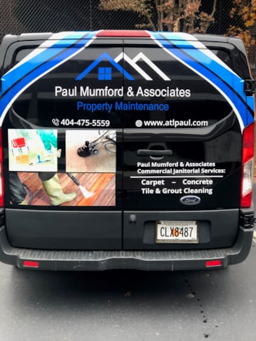 Custom Decals & Stickers in [city]