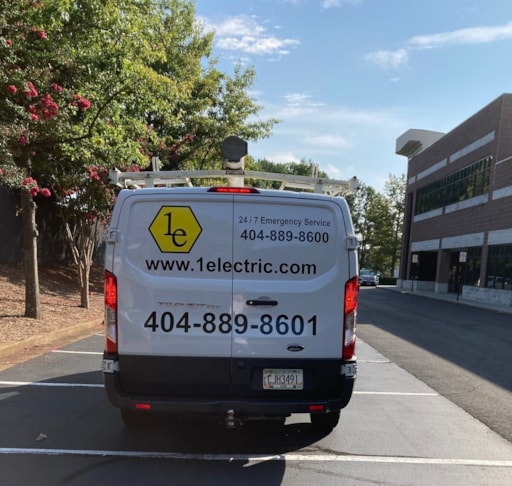 Vehicle Graphics & Lettering