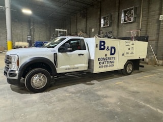 Vehicle Graphics & Lettering | Vinyl