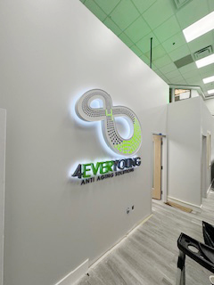 3D Signs & Dimensional Letters