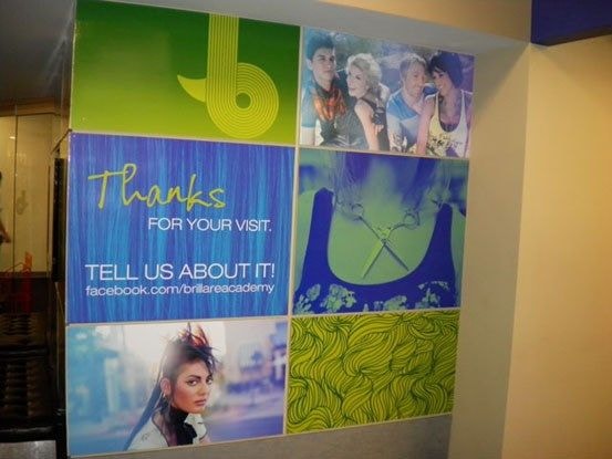 Wall Murals and Graphics