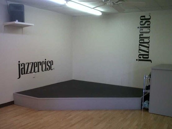 Jazz up your Business!